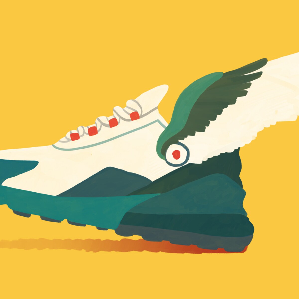 Waar moet je op letten bij de aanschaf van nieuwe hardloopschoenen de Volkskrant
