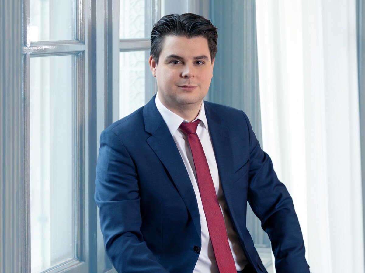 Beleg jij al in crypto currency? Dit Amsterdamse bedrijf kan jouw  investering tot een succes maken | de Volkskrant