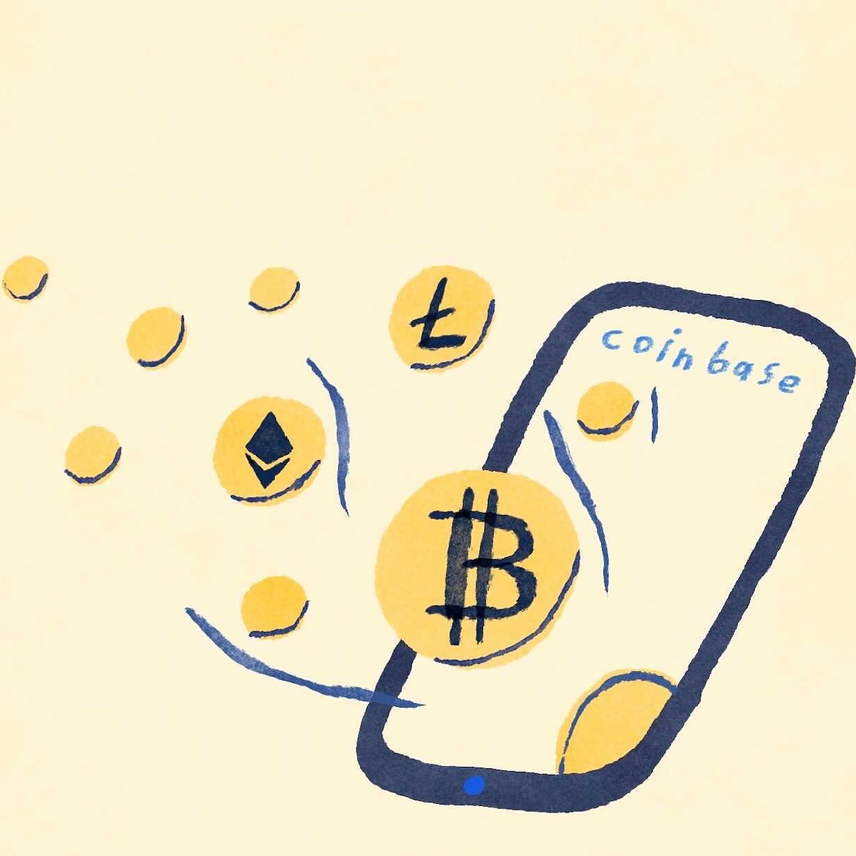 38 procent koersverlies in één week? Wat is er gebeurd met de bitcoin? | de  Volkskrant