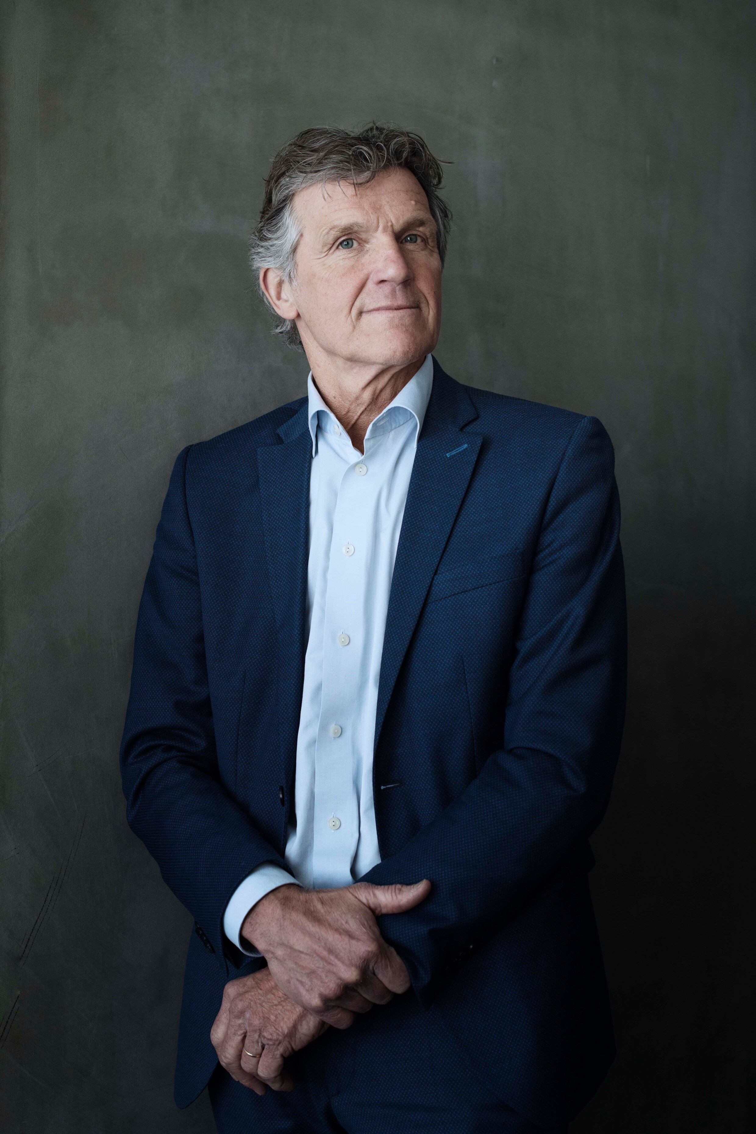 Deze GGD-directeur brak met de regels: ‘We waren overtuigd dat we het ...