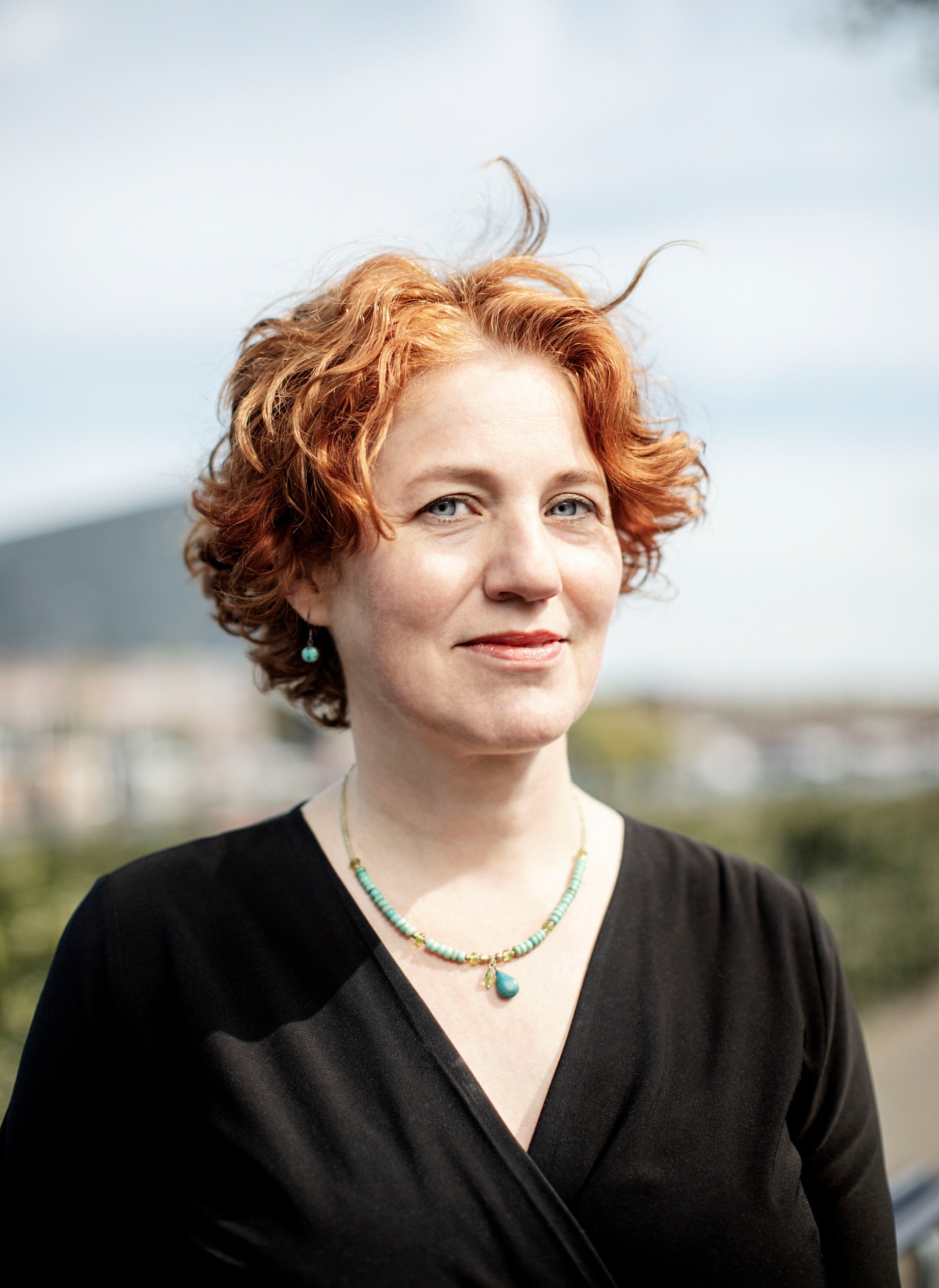 'Ik zie niet hoe het aan banden leggen van de techreuzen de vrijheid meer inperkt dan de manipulatie waar we nu mee te maken hebben.'