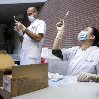 Academisch ziekenhuis VUmc in Amsterdam wil sluiten, AMC neemt patiëntenzorg over
