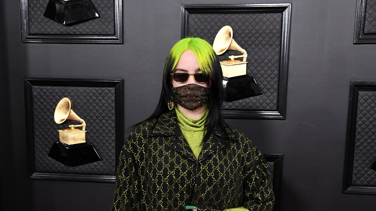 Hoe vrij is die nieuwe seksuele vrijheid van Billie Eilish eigenlijk? | de  Volkskrant