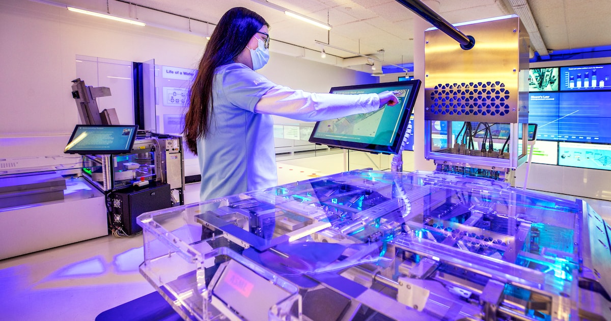 Recessieangst en inflatie deren chipmachinemaker ASML nog niet ...