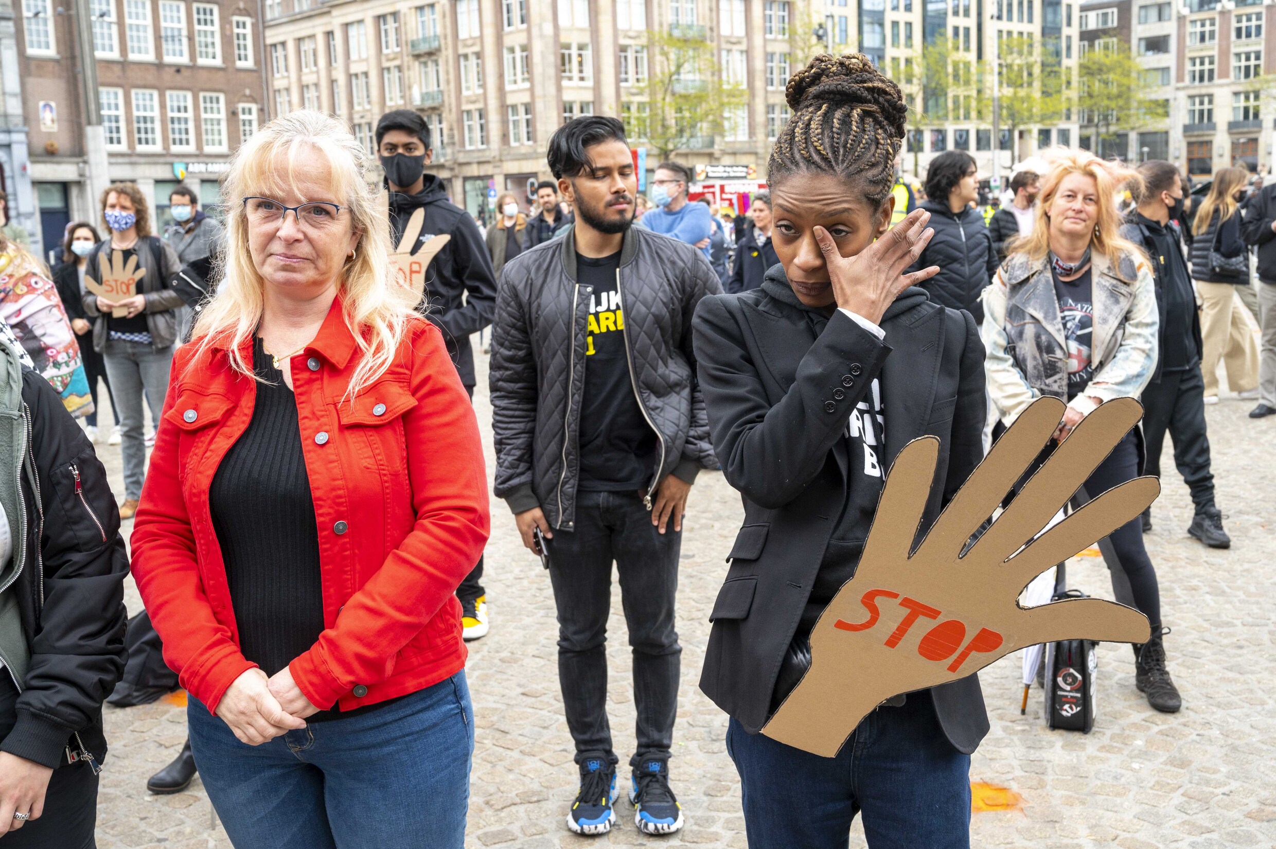 Kabinet Gunt Ook Kind En Ex-partner Van Toeslagouder Schadevergoeding ...