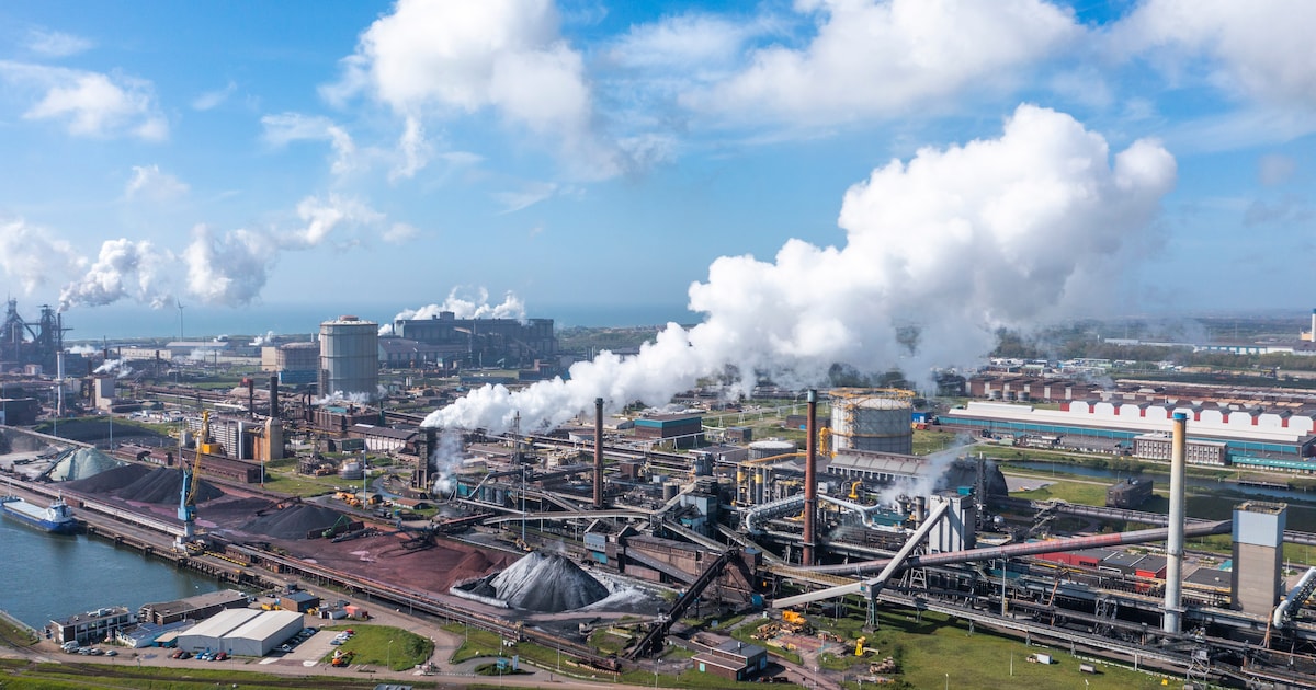 Toezicht op vervuilende industrie schiet tekort – fabrieken leunen te veel achterover, aldus OVV
