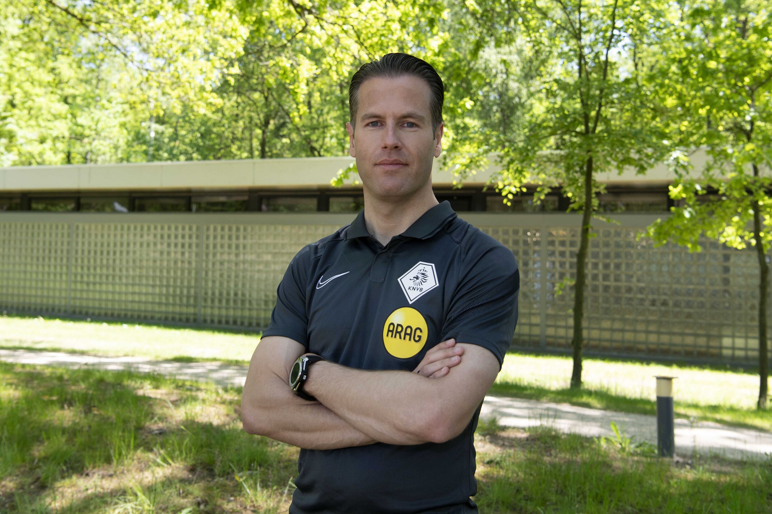 Het EK is een afvalrace naar de finale, de heilige graal voor een ...