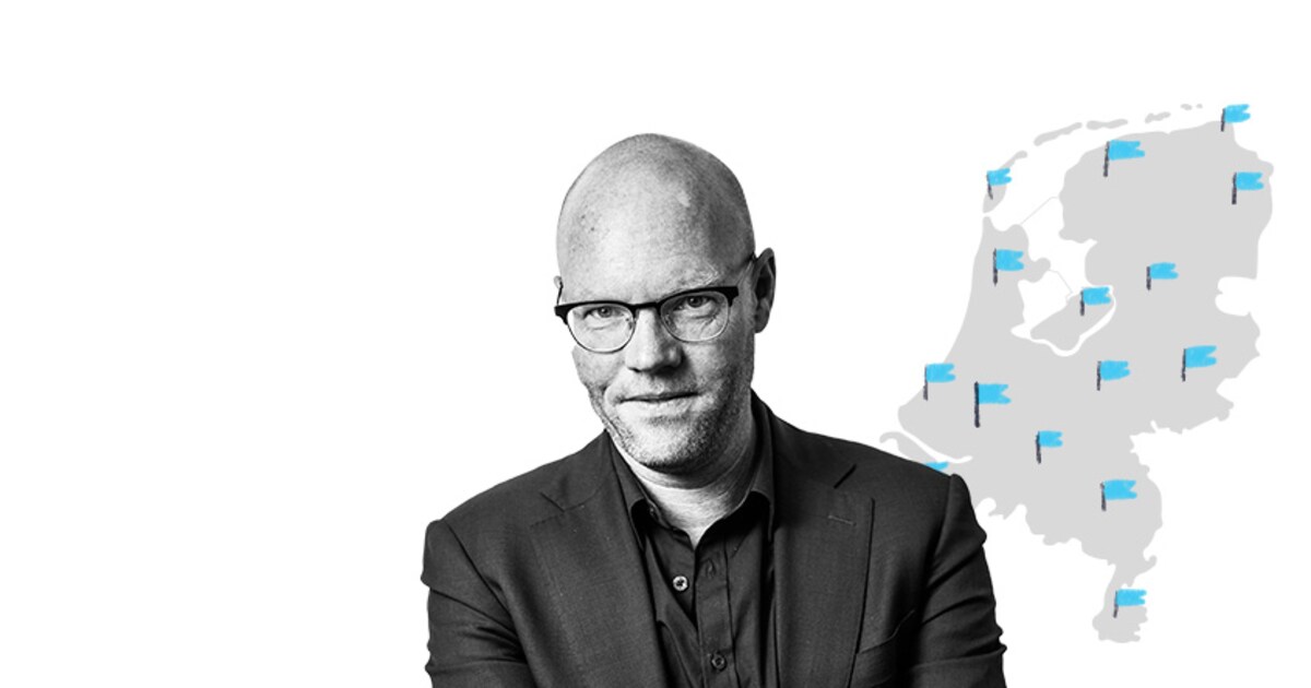 Het einde van het keukentafelgesprek is hopelijk een begin