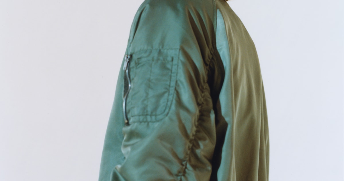 L’Étang wordt bij Gisèle Vienne een abstract en afstandelijk geheel