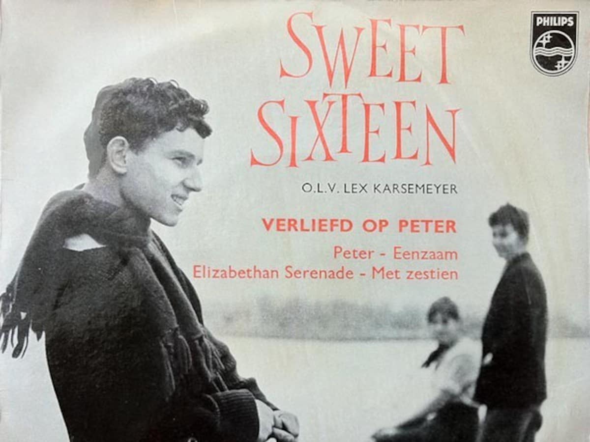Hoe het bakvissenkoor Sweet Sixteen iedere Peter in Nederland het leven  zuur maakte | de Volkskrant