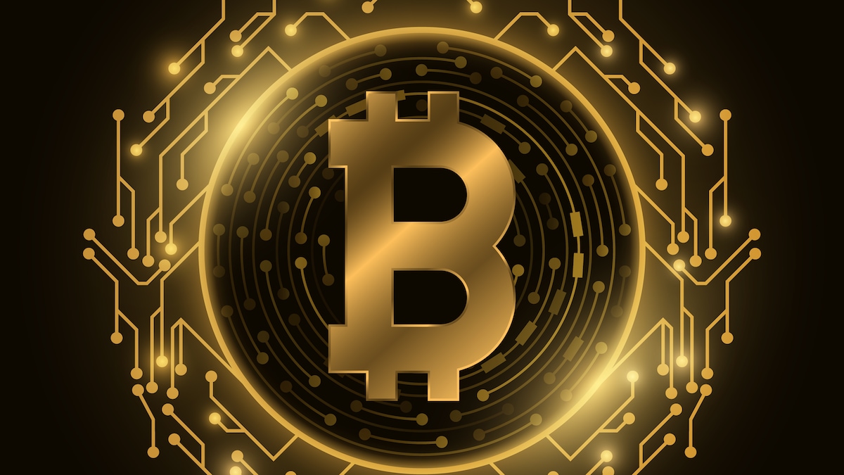 De grote crypto-race: uw nieuwe digitale geld staat straks op een rekening  bij de ECB | de Volkskrant