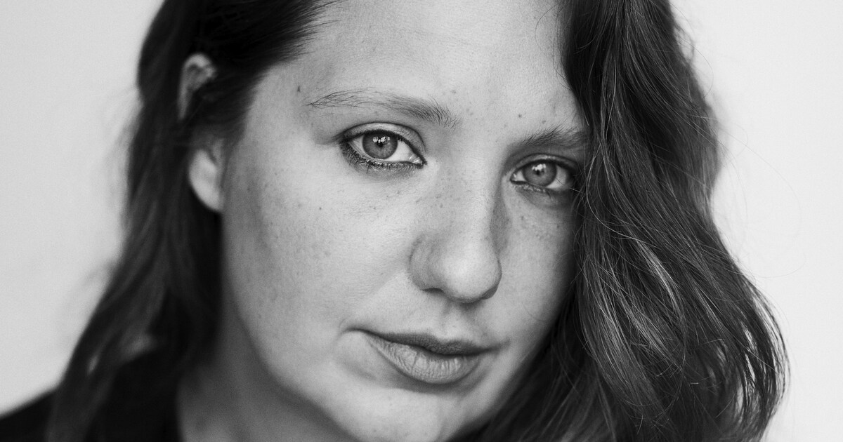 Interview met... schrijver Eva Coolen | de Volkskrant