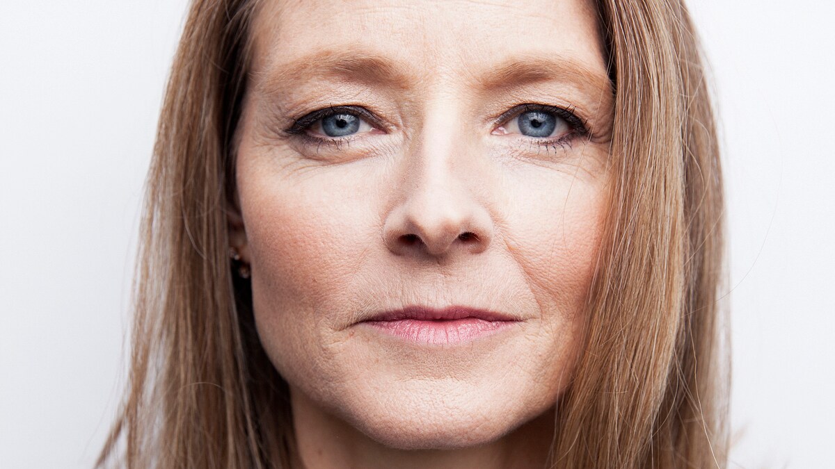 Na 55 jaar op de set weet Jodie Foster nog steeds niet waaróm ze ...