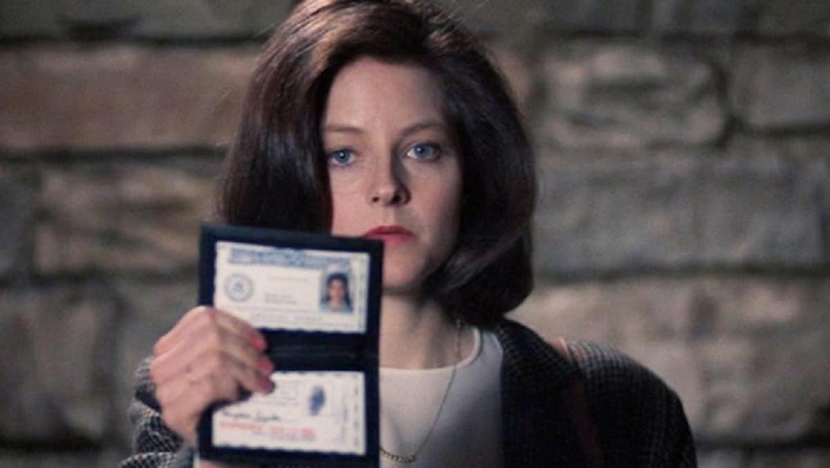 Silence of the Lambs