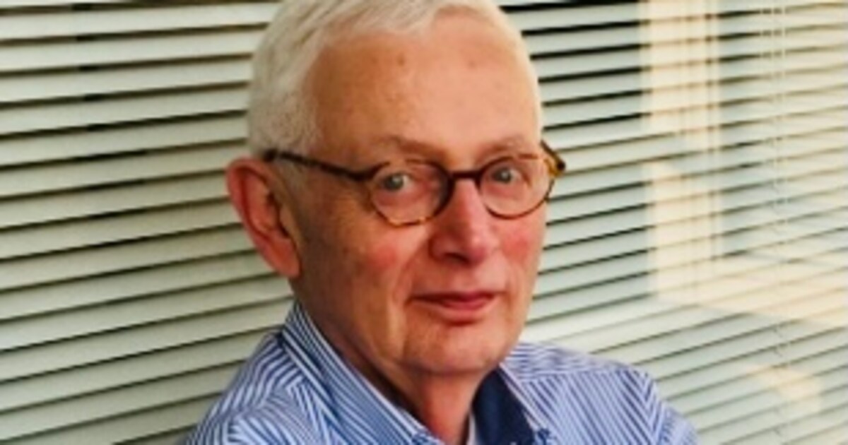 Henk Rijckborst (1947-2021): een bevlogen bedrijfsarts die het drinken ...
