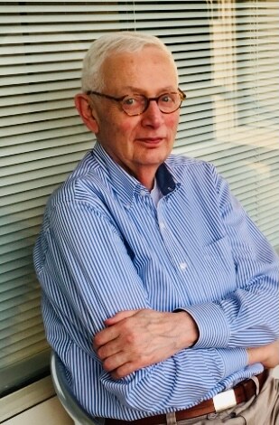 Henk Rijckborst (1947-2021): een bevlogen bedrijfsarts die het drinken ...