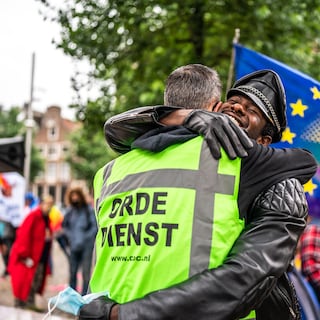 Noem homofobie wat het echt is: homohaat