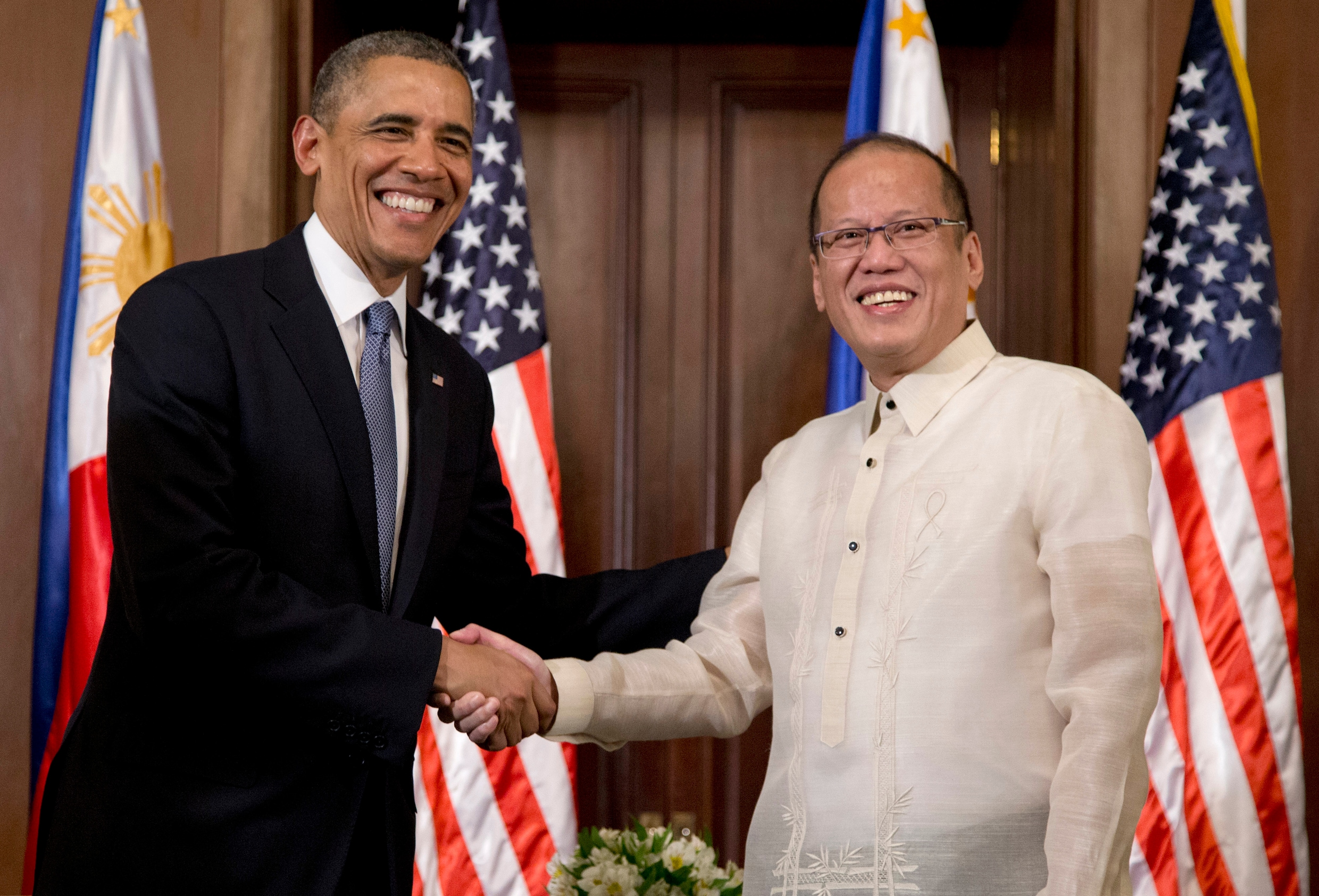 Voormalig president Filipijnen Benigno Aquino (61) overleden de Volkskrant