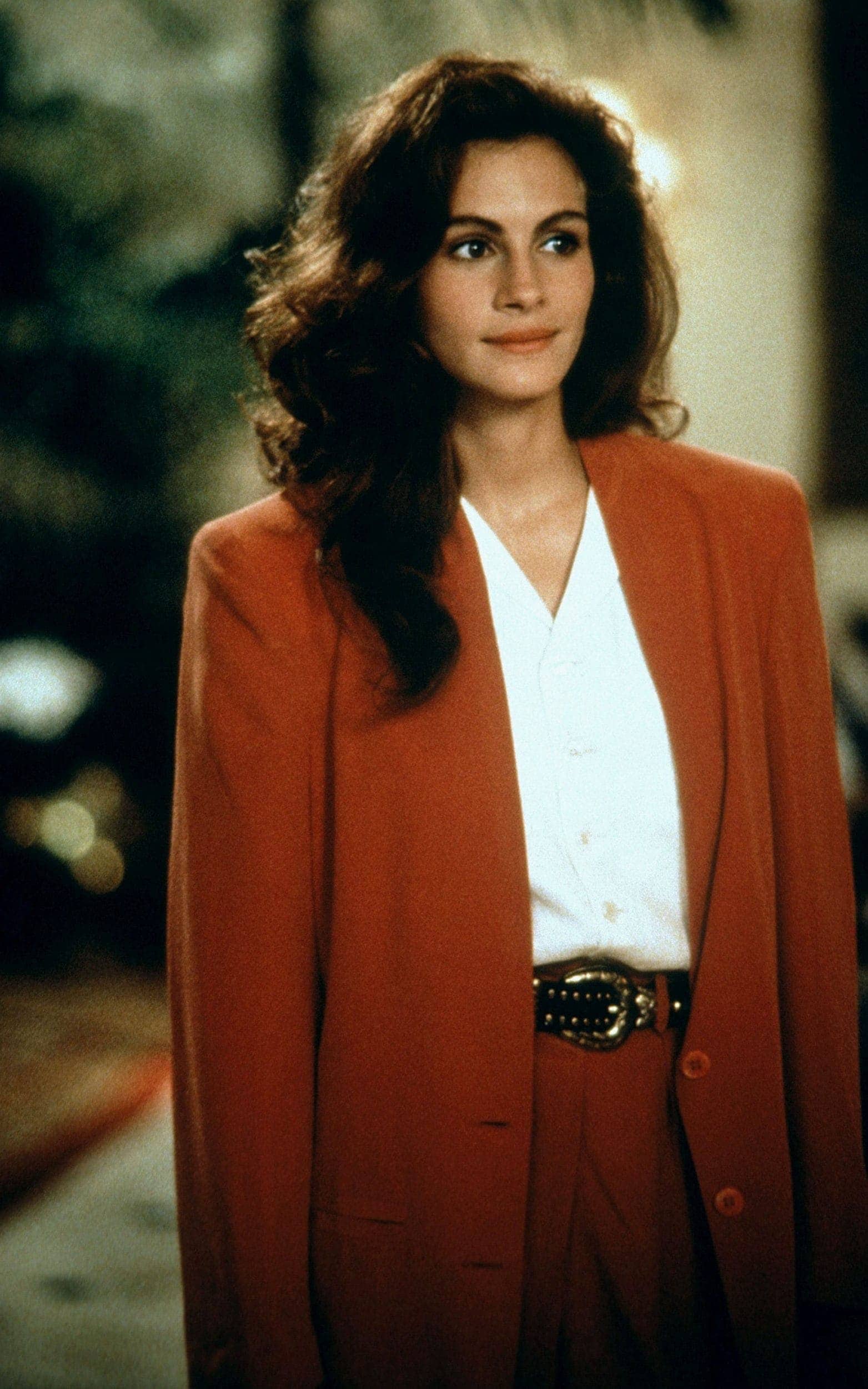De jurken en pakjes uit Pretty Woman hebben de tand des tijds