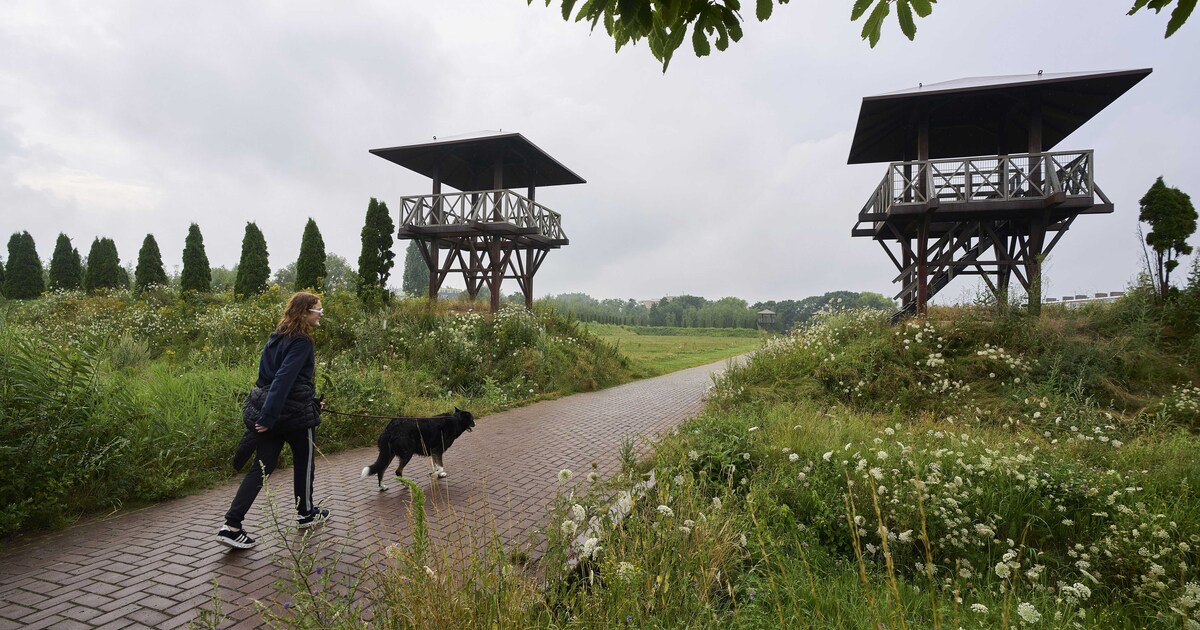 Ons jongste Unesco-erfgoed is voor de fijnproever: dagjesmensen moeten ...