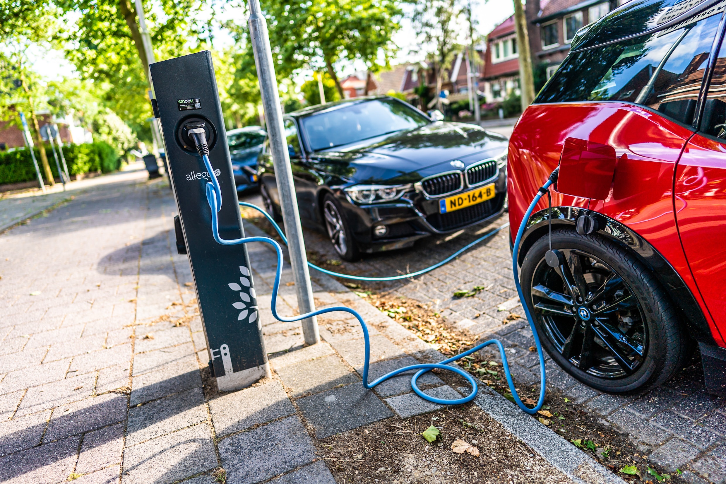 Boete Voor Laadpaalklever ‘je Kunt Niet Verwachten Dat Iemand Gaat