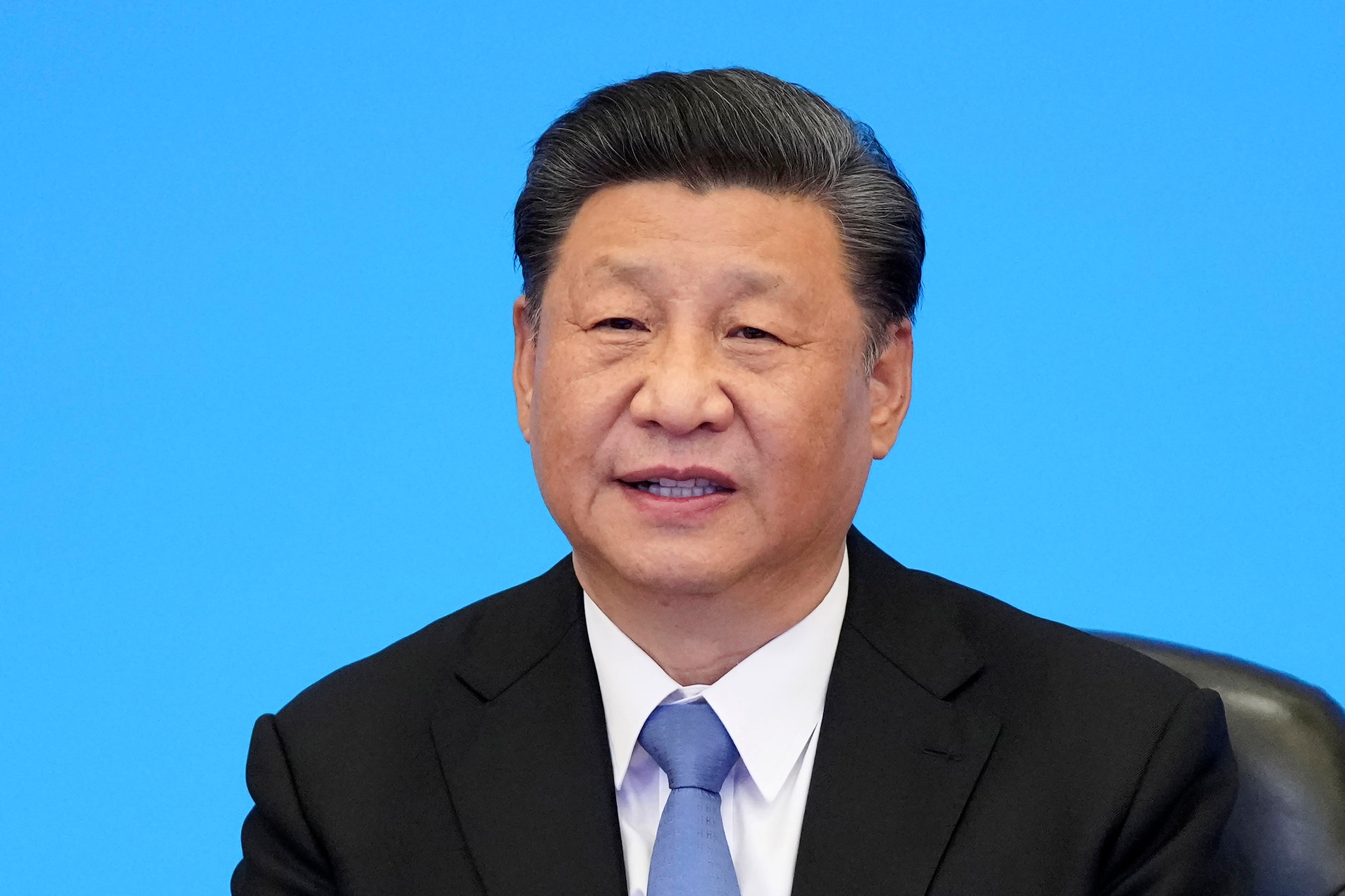 Dengan ‘kemakmuran bersama’, Xi ingin mengatasi kesenjangan ekstrim di Tiongkok