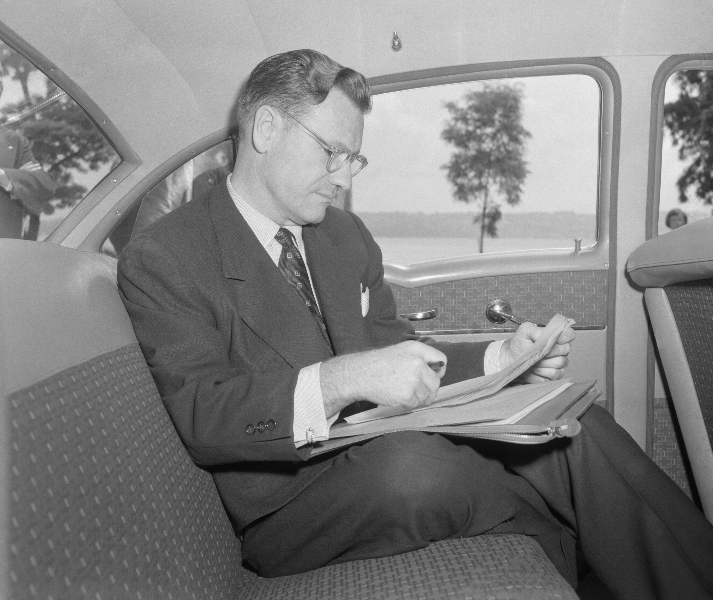 Rockefellers inkomen: 100 duizend dollar per dag | de Volkskrant