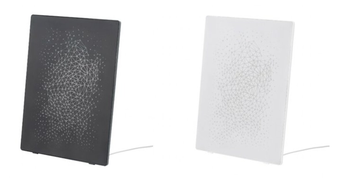 Hidden Sound System | de Volkskrant
