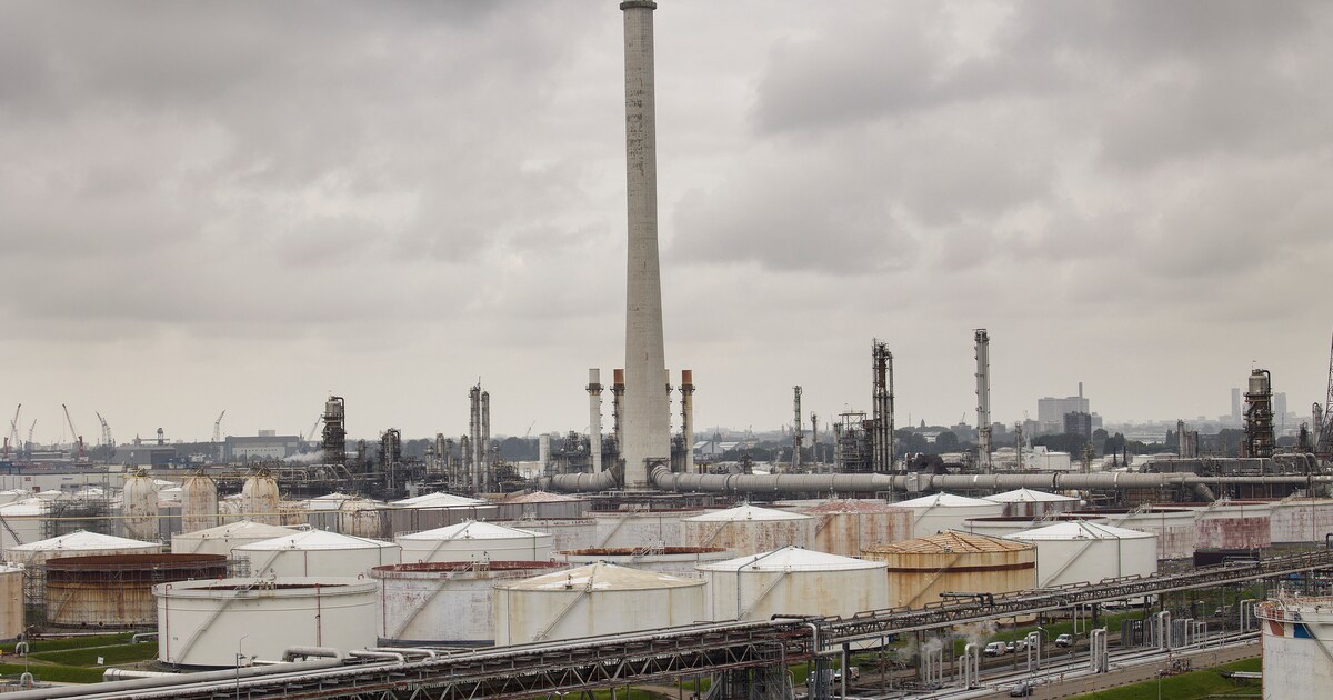 Shell bouwt biobrandstoffabriek in Rotterdam, Milieudefensie niet onder de indruk