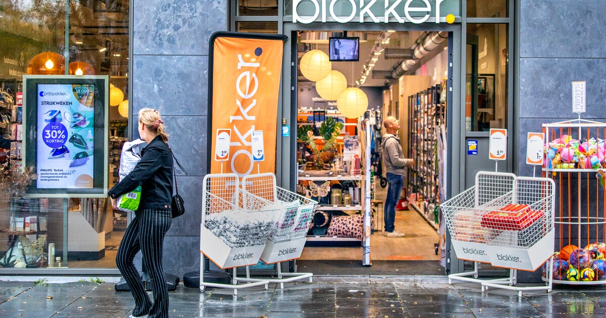 ‘Iedereen riep dat ik gek was geworden door Blokker Holding te kopen. Kijk waar we nu staan’