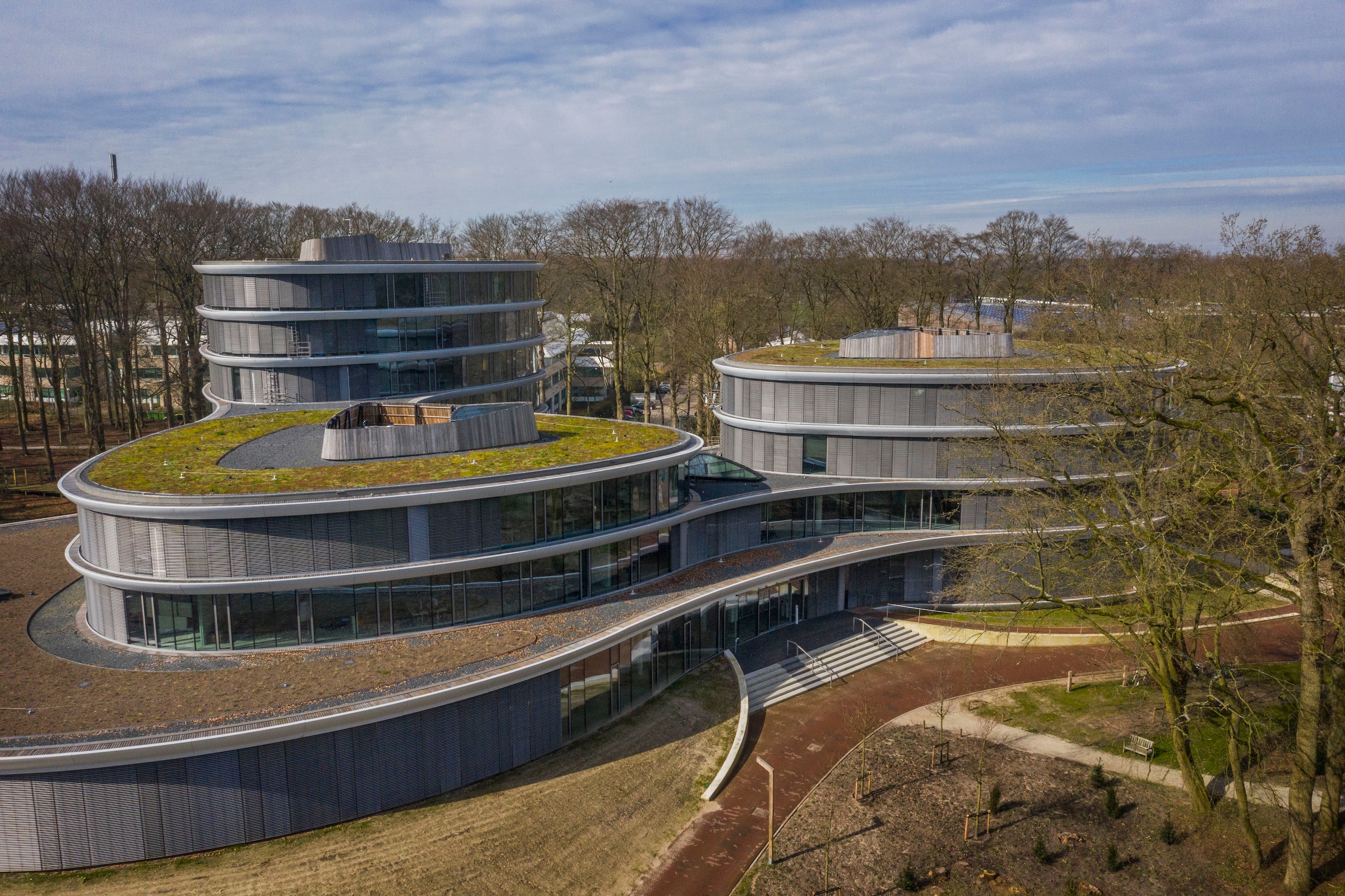 Triodos onderzoekt beursgang. Is dat het einde van de idealen? | de ...
