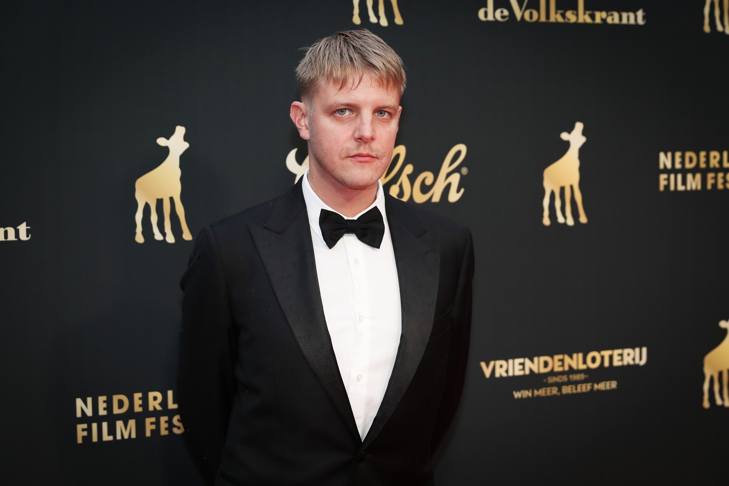 Interview met... acteur Jim Deddes | de Volkskrant