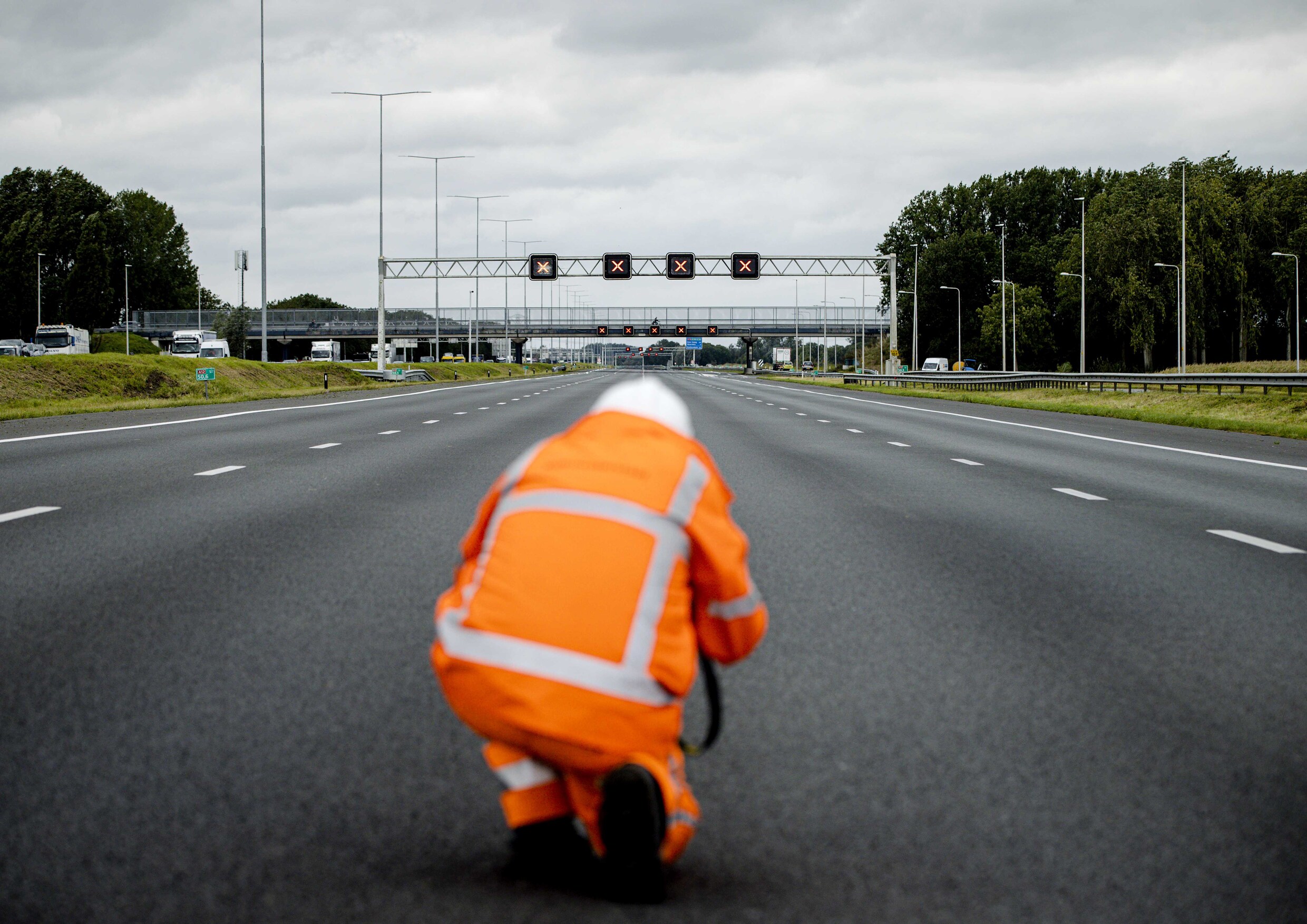 Ernstige Verkeershinder Rondom Eindhoven Deze Zomer Door Werkzaamheden ...