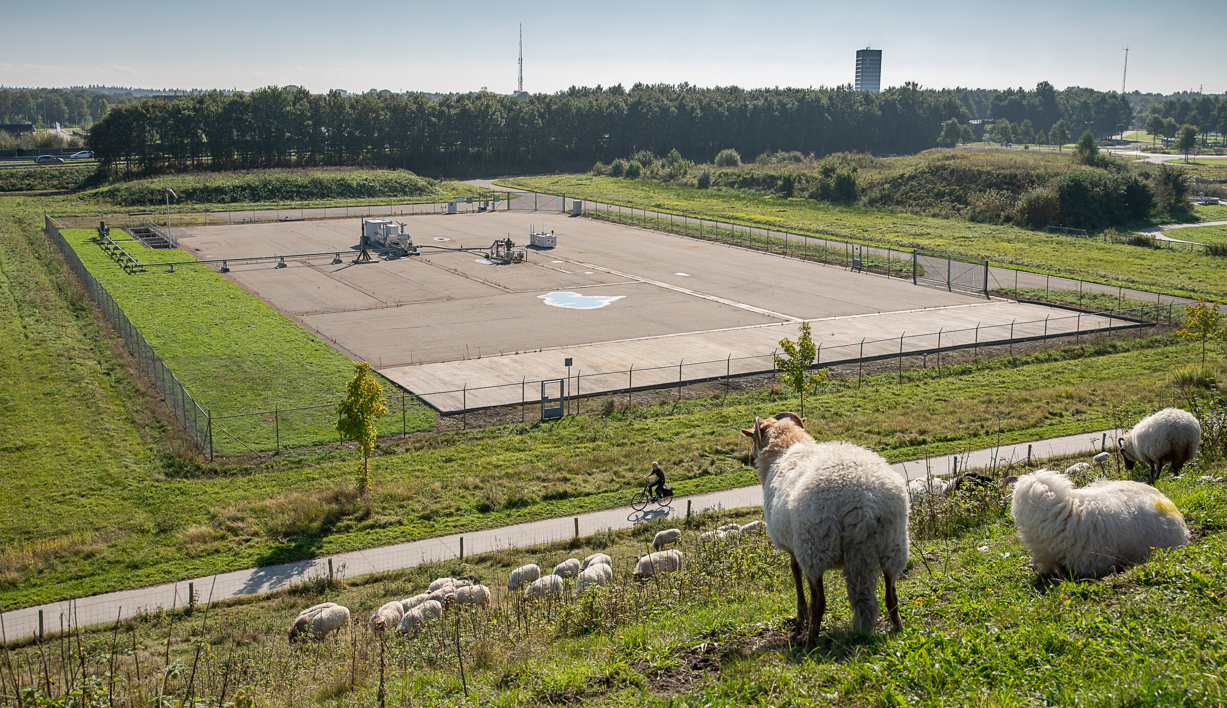 Frankrijk en Duitsland op ramkoers over kernenergie en gas, Europese ...