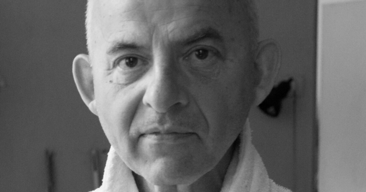 Theatermaker Jan Ritsema (1945-2021) schreef geschiedenis met ...