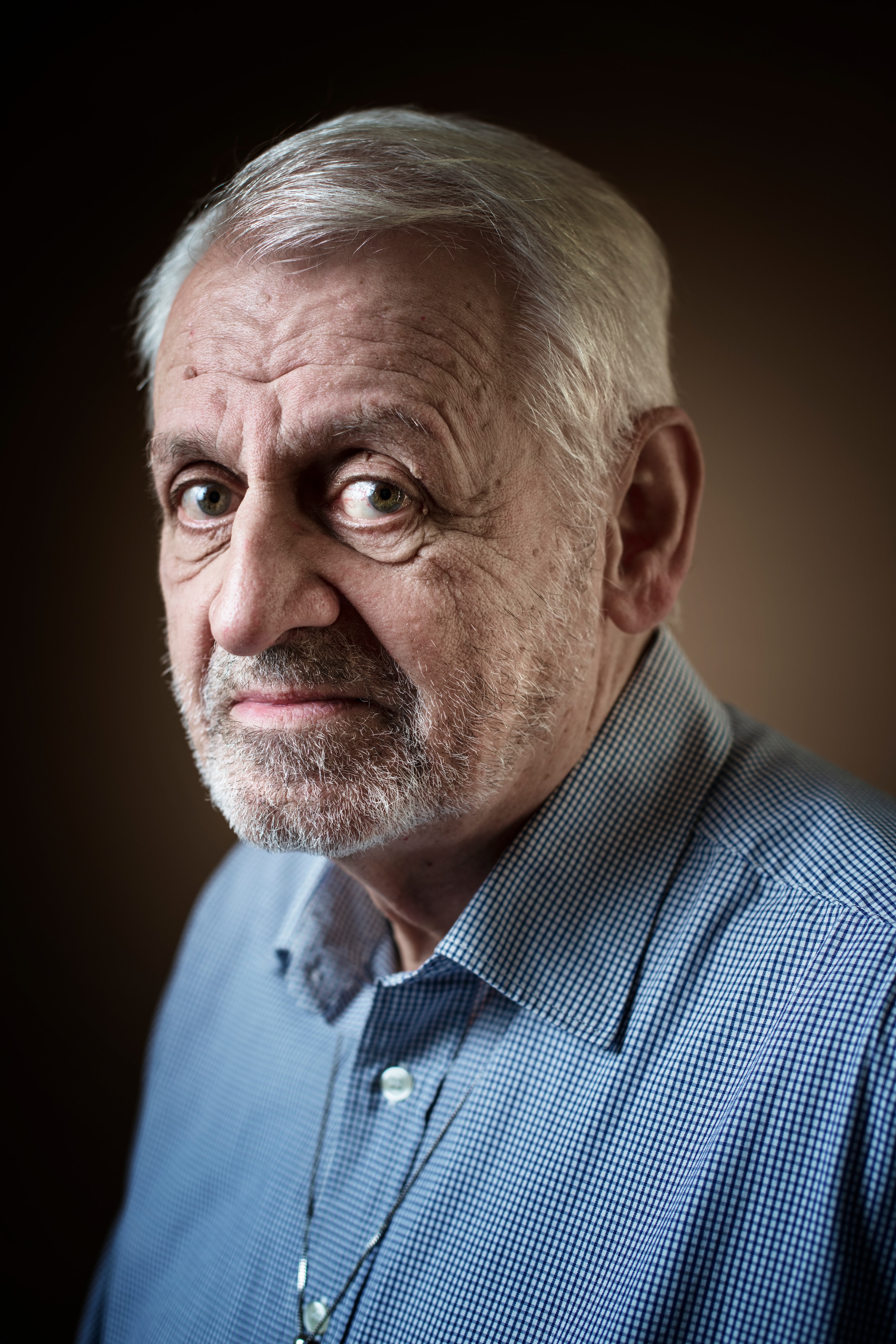 Wim van Dijk is de eerste verstrekker van Middel X in Nederland die zich bekendmaakt.