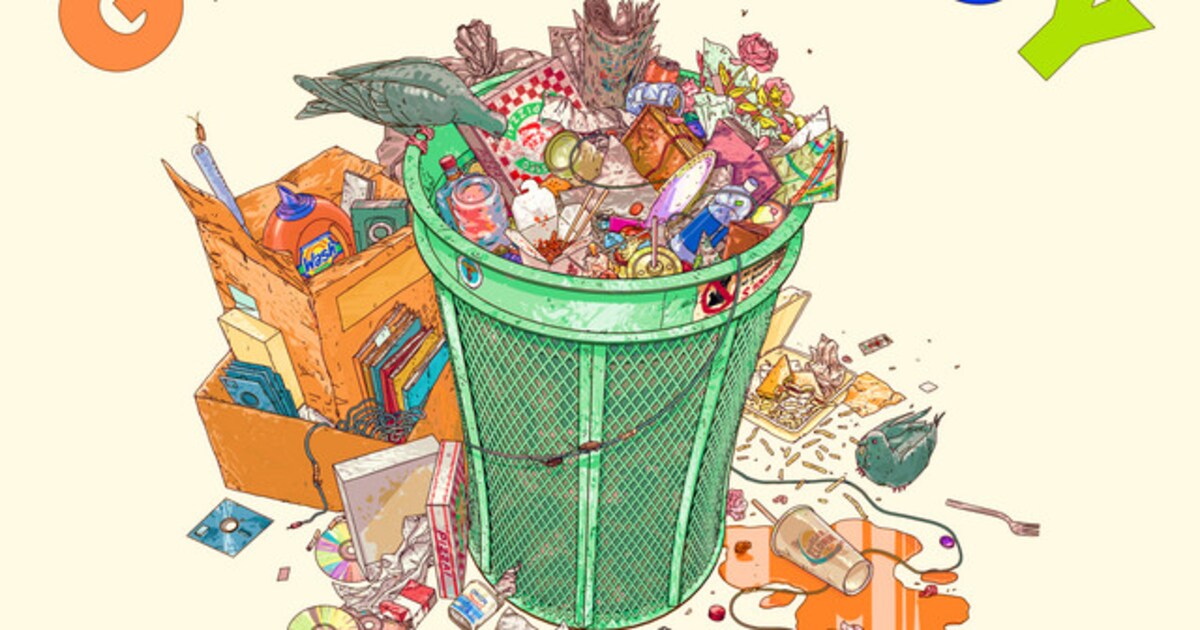 Rapper Aesop Rock blijkt rond zijn 45ste zijn beste albums te maken ...