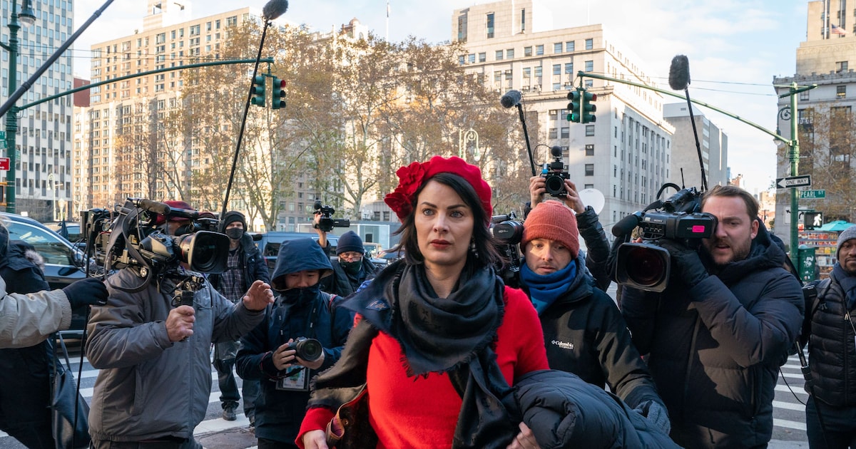 Epstein-slachtoffer uit Friesland wacht al jaren op uitbetaling: 'Ik voel  me enorm voorgelogen' | de Volkskrant