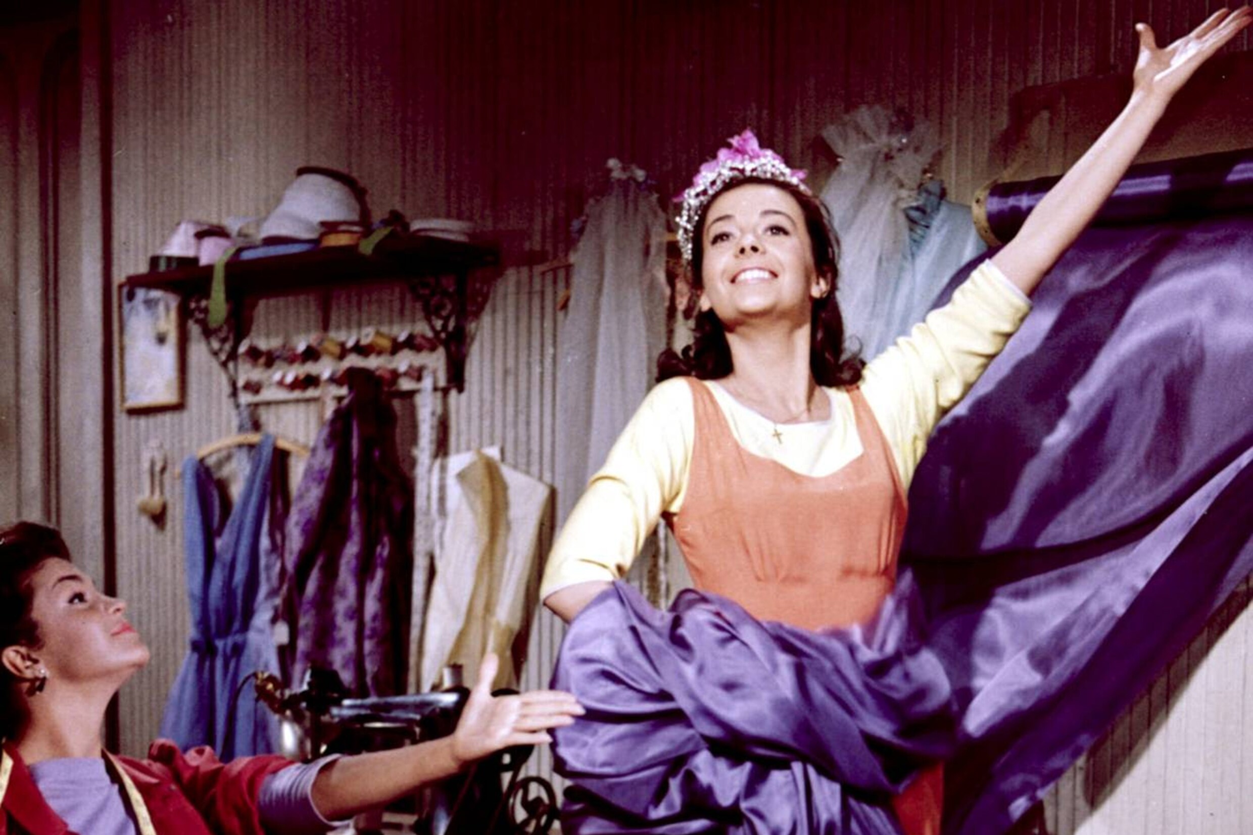 De nieuwe ‘West Side Story’ rekent op geniale wijze af met vele gebreken van het origineel de