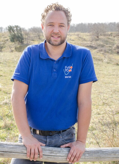 ‘Ik heb 25.000 euro geleend van een bekende om mijn praktijk te starten ...