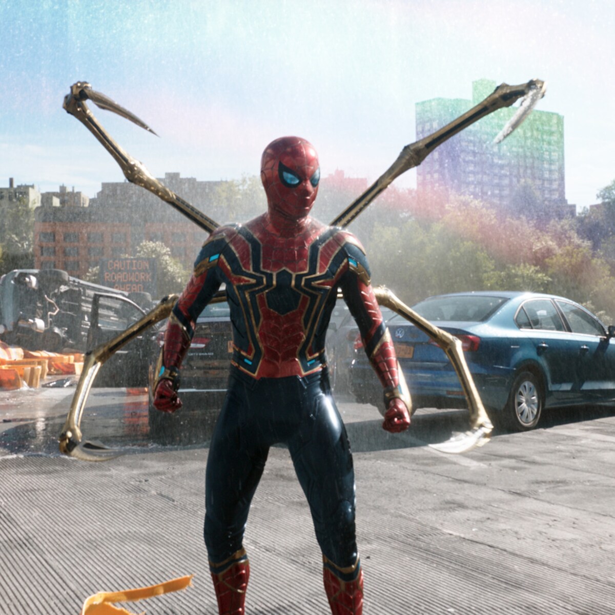 Spiderman Hoofdfoto 1170x780