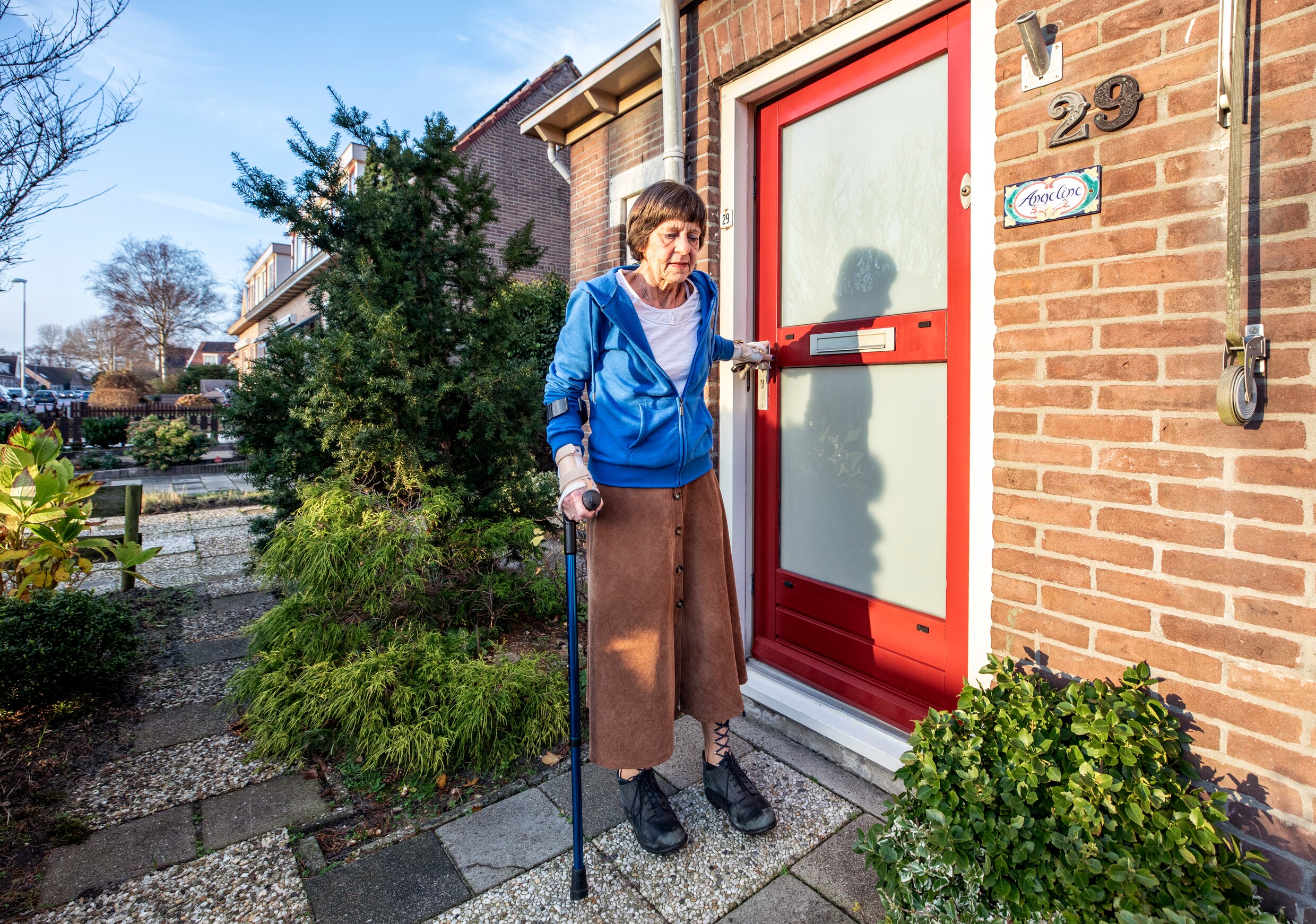Uitgestelde zorg verder in de verdrukking door omikron: ‘De pijn wordt ...