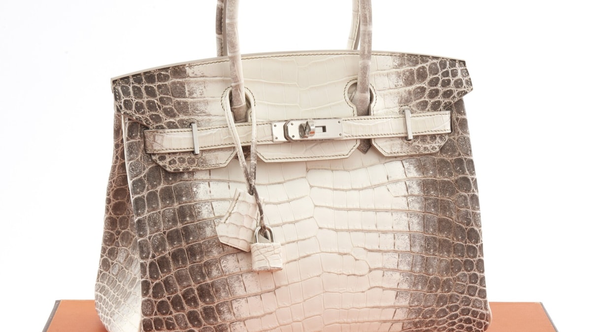 Prijs birkin bag sales