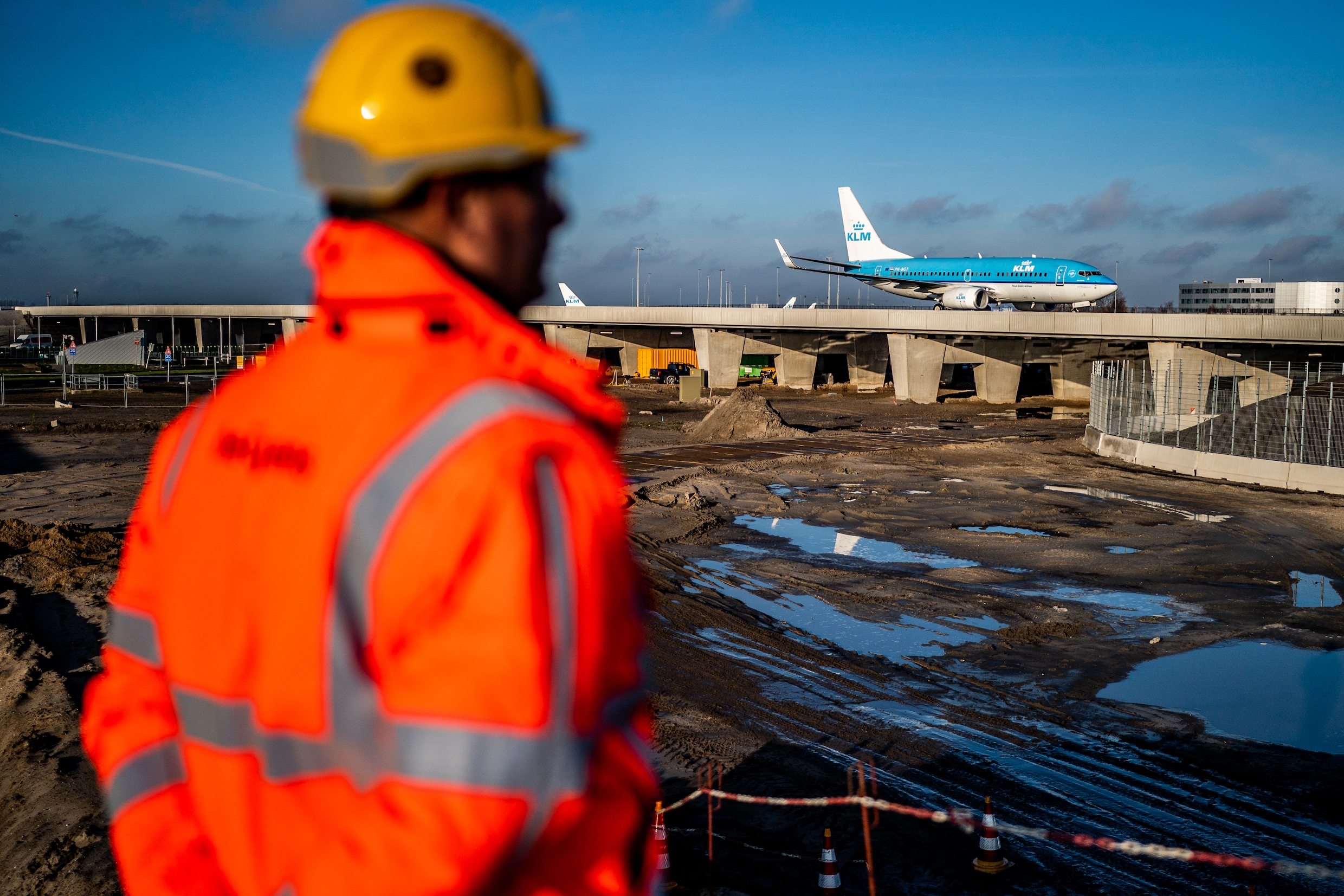 Luchtvaartsector Verliest Hoger Beroep: Kabinet Mag Schiphol Laten ...