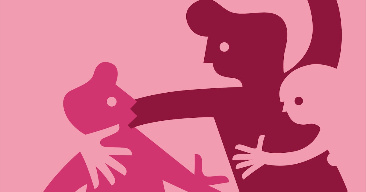 ‘Ben ik dat type waar mijn ouders een hekel aan hebben?’ de Volkskrant