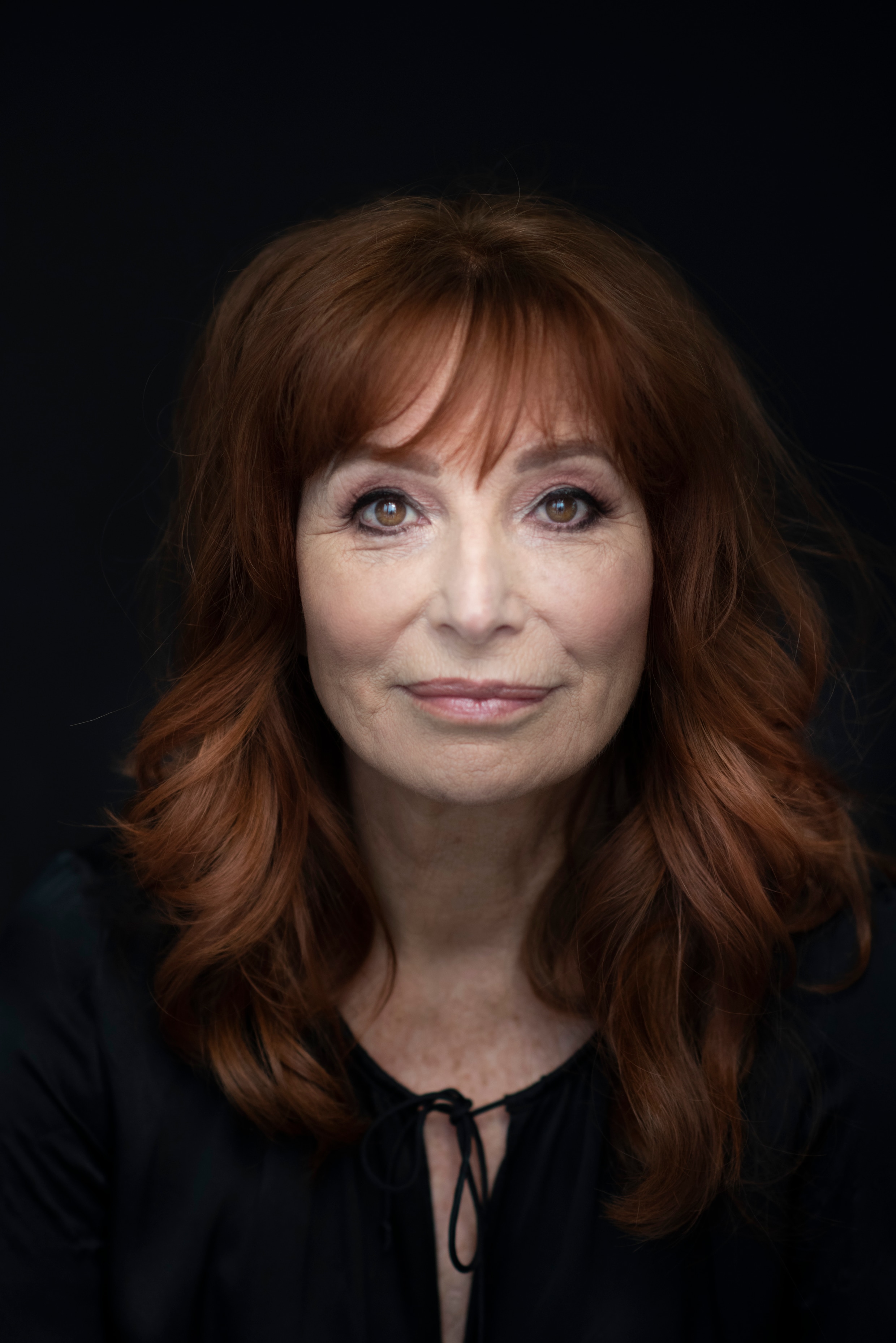 Actrice Marian Mudder: ‘Bang leven is het domste wat je kunt doen’ | de ...