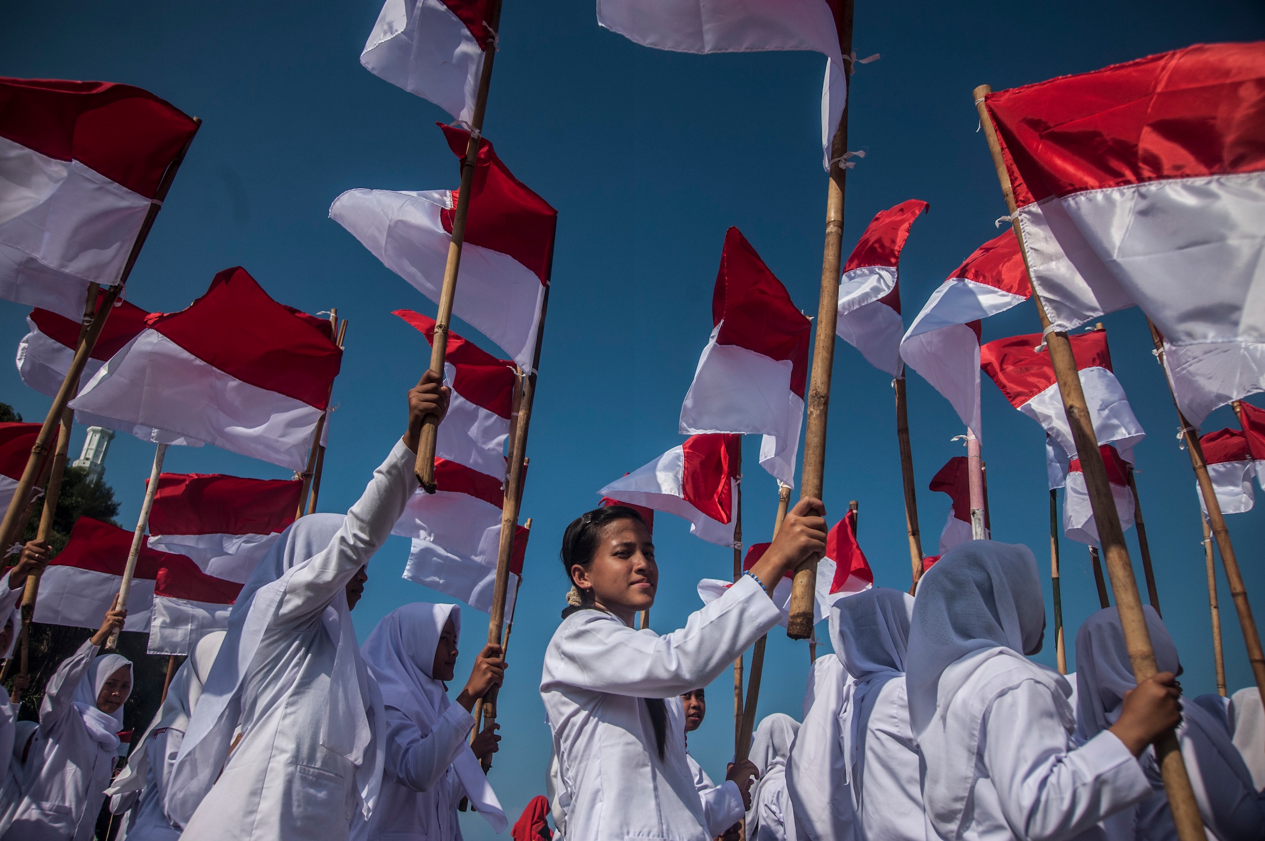 Hoe kijken Indonesiërs terug op de koloniale tijd? ‘De Nederlanders ...