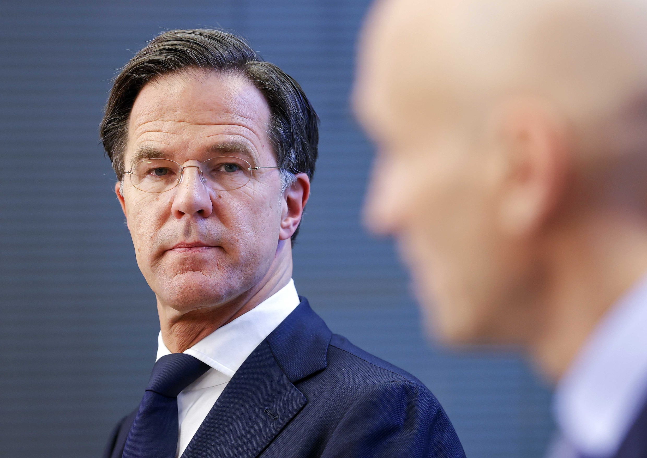 Dovenschap Wil Duidelijkere Tolk Op NPO 1 • Kennedy Jr. Biedt Excuses ...