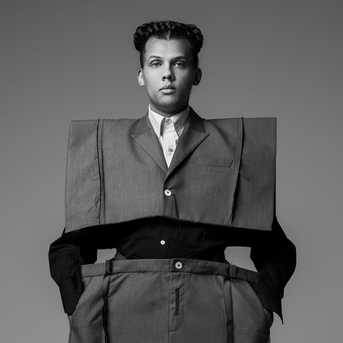 Kleding stromae clearance