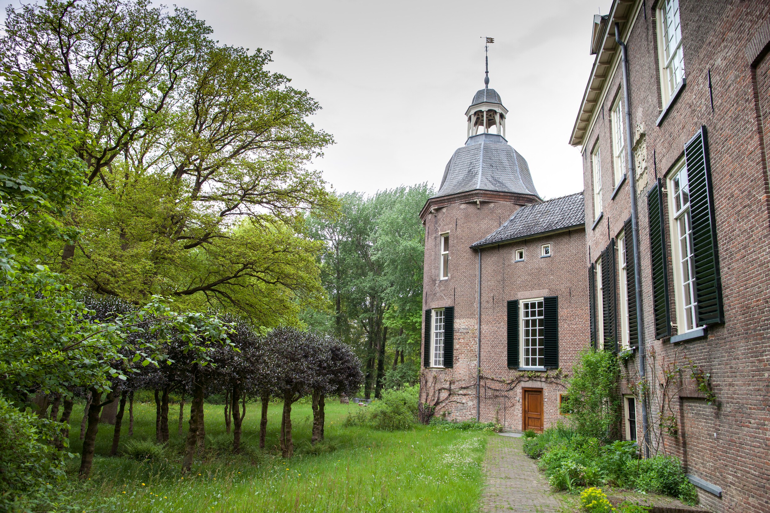 Natuurmonumenten en nieuwbouw: die combinatie valt verkeerd bij ...